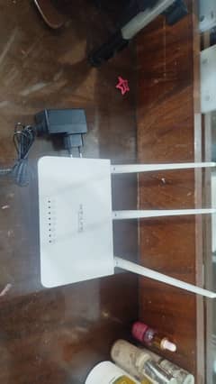 MT-Link Router