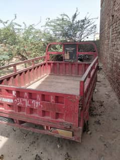 loader raksha