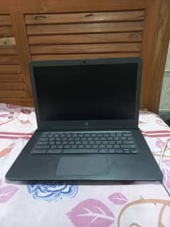 Imported HB Chromebook - 1366 x 768 resolution