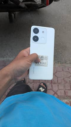 INFINIX