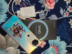 vivo v40 5G (brand new condition)