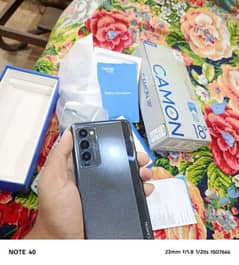 Camon
