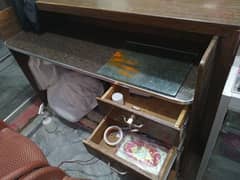 Shop cash counter for sale