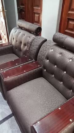 5 seater sofa