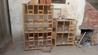 Cages