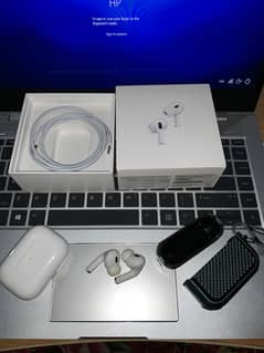 Apple Airpods Pro 2nd Generation
