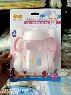 baby happy meal