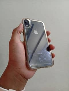 iPhone xr 64