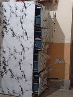 office cabinet n  locker