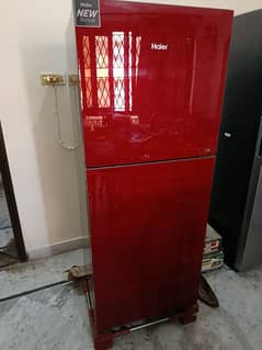 Haier 276Ltr E Star Refrigerator in excellent condition
