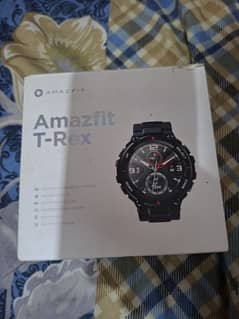 amazfit