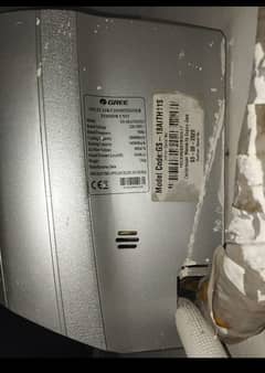 Air Conditioner for Sale - Excellent Condition
