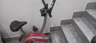 Gym Cycle for sale in gujrat city