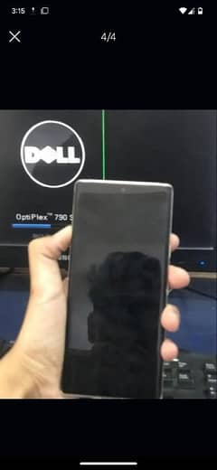 google pixel 6 pro PTA app