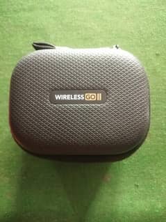 Wireless