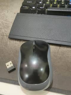 Logitech mouse original MODEL M185