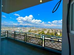 Spacious 3-Bed Apartment for Rent in 11 Central | Margalla View | Servant Quarter | Gated Community
