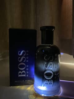 Hugo boss