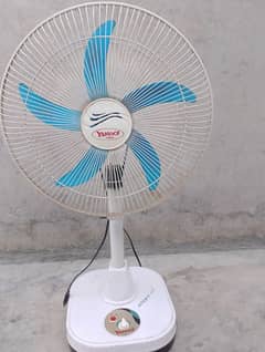 12 volt rechargeable fan electricity richarge for sale