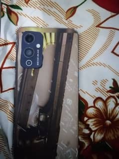 one plus 9 condition 10 by 10