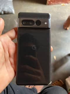 Google pixel 7pro exchange possible