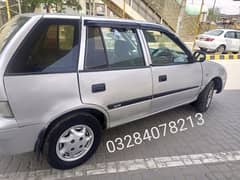 Suzuki Cultus VXR 2004 | Family use