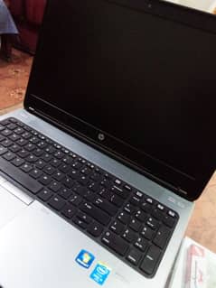 hp laptop ProBook