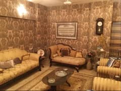 Appartment