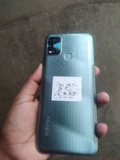 Infinix