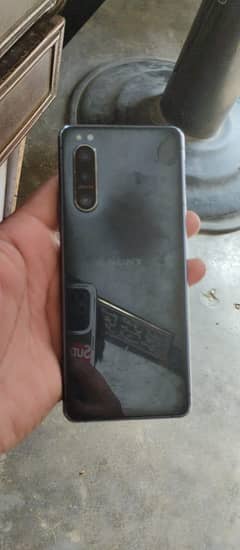 Sony Xperia 5 mark 2 pta prove
