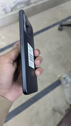 Redmi note 12
