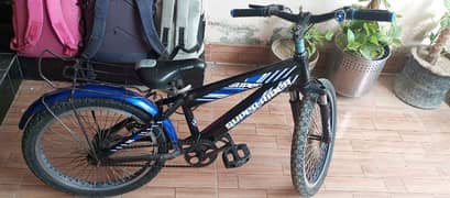 cycle for sale in good condition