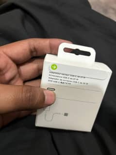 Apple Charger