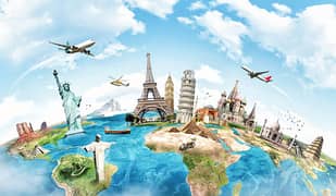 Travel Consultant