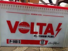 volta battery