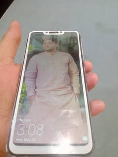 Hawai mate 20 lite 6/128 Gb