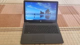 hp core i3 6th genration 500 gb hardisk