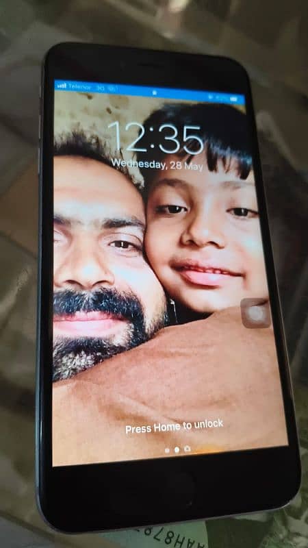 lush conditions PTA approve front camera clear back not open 0