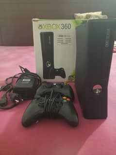 Xbox 360 slim