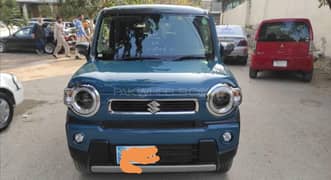 Suzuki