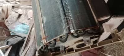 1.5 ton h inner outer h bs