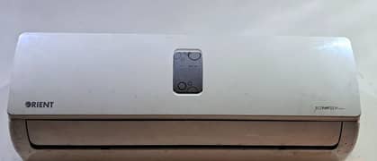 Orient Ac 1. ton  Condition  good