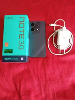 INFINIX
