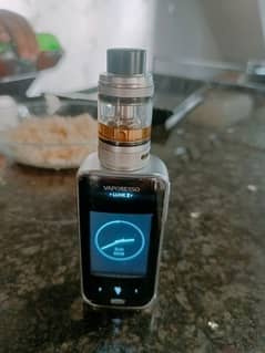 vaporesaor lux