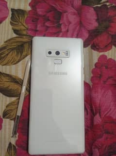 Samsung Note 9
