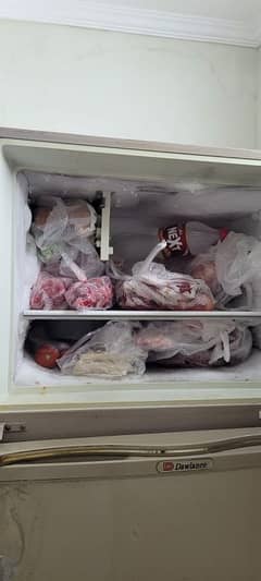 Dawlance fridge