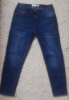 Mens jeans pant