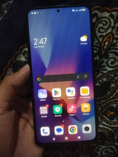 Redmi note 10 pro