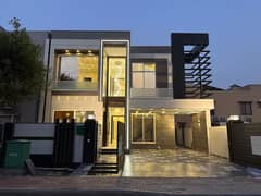 10 Marla House For Rent In Sector C With Gas LDA approved, Nearby School, Mosque, Commercial Market, Medicare