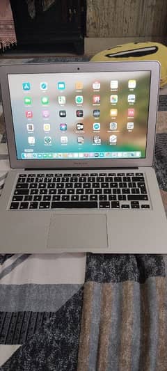Apple macbook